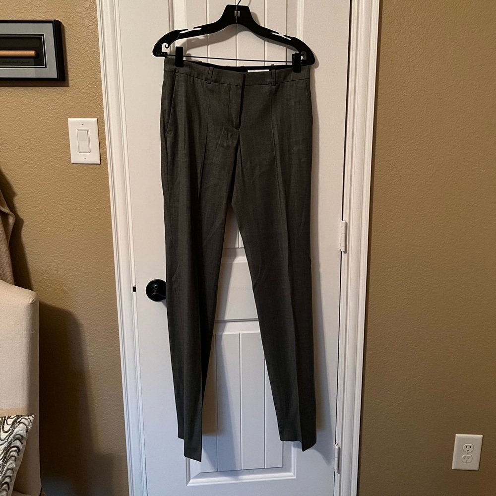 Hugo Boss Tamea Trousers - Size 4
